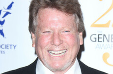 Actor Ryan O'Neal known for Love Story and Paper Moon dies age 82