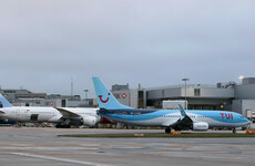 Irish passengers among those facing hours of delays after Gatwick Airport system outage