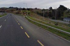 Pedestrian killed in Wicklow overnight car accident
