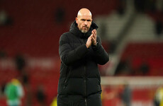 Erik ten Hag: 'I think as a squad, we are not good enough to be consistent'