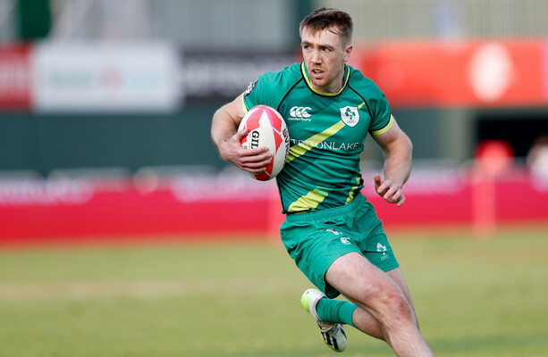 Ireland 7s miss out on bronze after extra-time defeat to Fiji · The 42