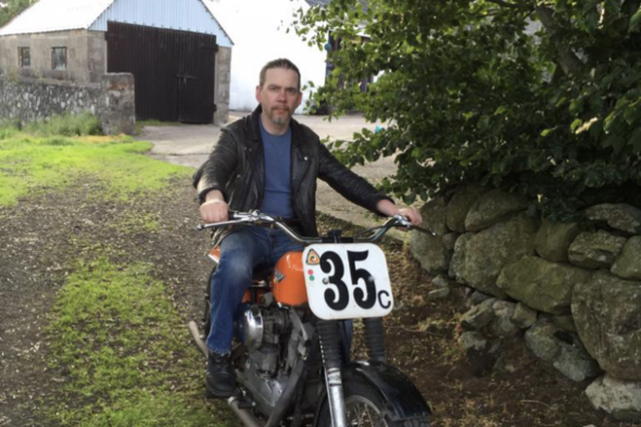 PSNI confirm man's death following Co Antrim collision and make appeal over Armagh hit-and-run - Vimarsana News