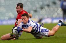 Castlehaven claim Munster title with dramatic penalty shootout win over Dingle