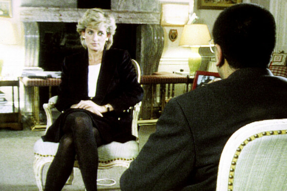 Judge orders BBC to release emails related to Martin Bashir's controversial Diana interview - Vimarsana News