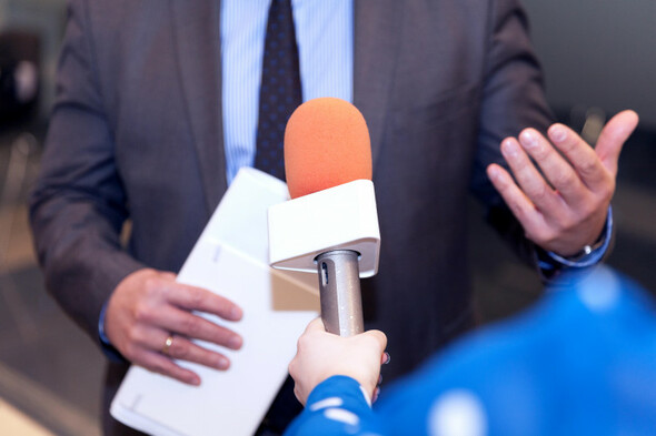 More than one third of Irish journalists have faced legal action in last five years - Vimarsana News