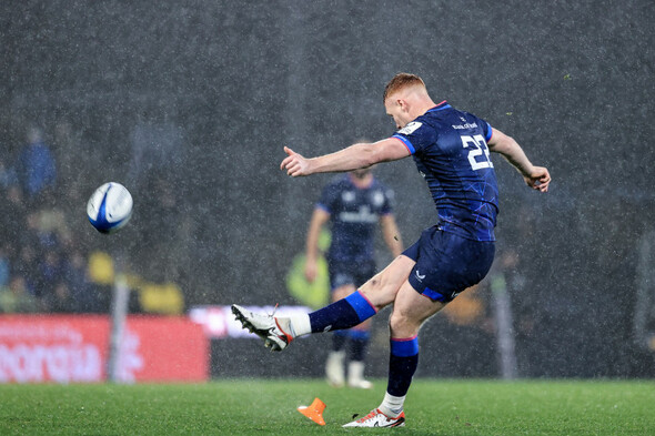 As it happened: La Rochelle v Leinster, Champions Cup - Vimarsana News