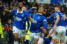 Everton revival continues with comfortable win over toothless Chelsea