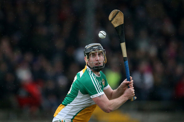 Offaly's all-time top scorer Shane Dooley bows after 17-year career - Vimarsana News