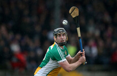 Offaly's all-time top scorer Shane Dooley bows out after 17-year career