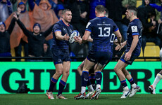 Leinster make statement by finally beating La Rochelle in the Champions Cup