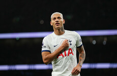 Richarlison double inspires Tottenham to return to winning ways against Newcastle