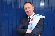 Jim Gavin: 'The expectation within the capital is always there, it doesn’t faze me at all'