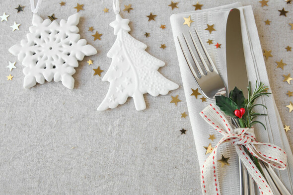 Dr Catherine Conlon: Tips on ways to stay healthy this Christmas - Vimarsana News