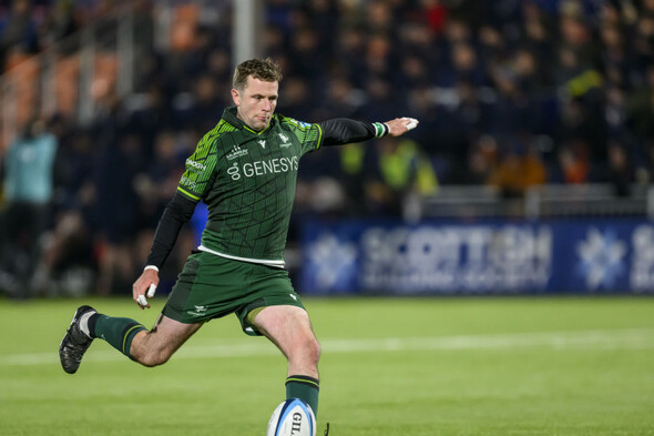 Connacht head coach Wilkins explains omission of captain Jack Carty - Vimarsana News