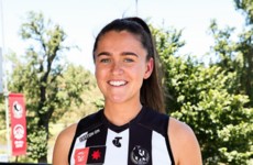 Monaghan captain Atkinson joins AFLW side Collingwood