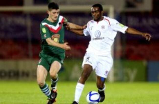 As it happened: Cork City v Sligo Rovers, Airtricity League