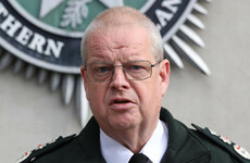 Outdated approach to data contributed to major PSNI breach, report finds