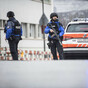 Suspect arrested after gunman opens fire and kills two people in Switzerland