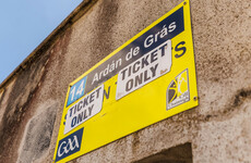 GAA announce ticket pricing details for 2024 inter-county season