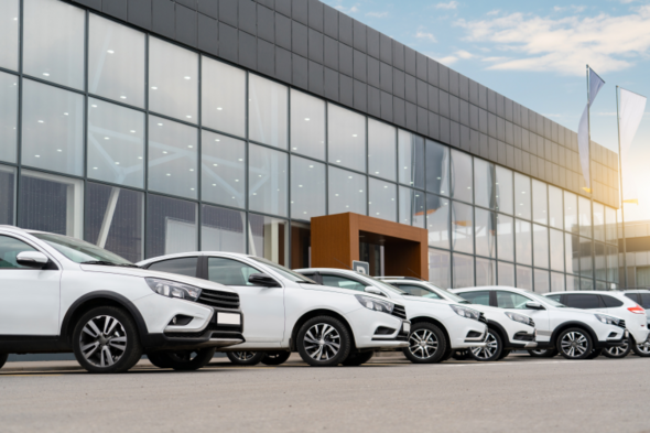 "Our customers are on DoneDeal" - An expert's guide to buying a car in Ireland - Vimarsana News