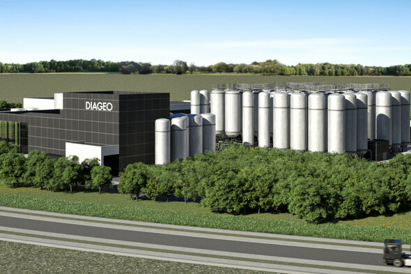 Diageo gets green light to construct €200 million brewery in Co Kildare - Vimarsana News