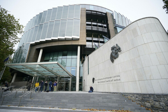 Dublin man who sold 81 'dodgy boxes' given suspended sentence - Vimarsana News