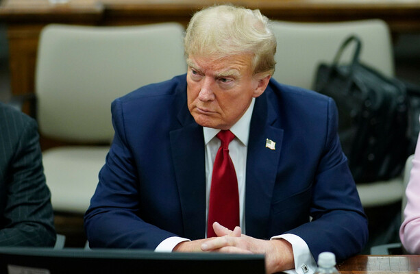 US Supreme Court asked to rule quickly on whether Trump is immune from prosecution