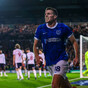 Former Ireland U21 international key as Portsmouth win top-of-the-table clash