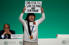 Fossil fuel talks to run late into night as COP28 president 'determined' to deliver deal