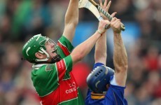 Hurling finals on the agenda in Cork, Limerick and Offaly