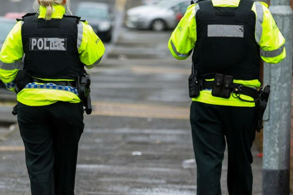 50 serving police officers in Northern Ireland have applied to work in Australia - Vimarsana News