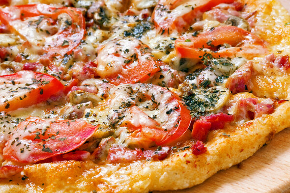 Inspection of Meath pizza takeaway found evidence of people living in food prep area - Vimarsana News