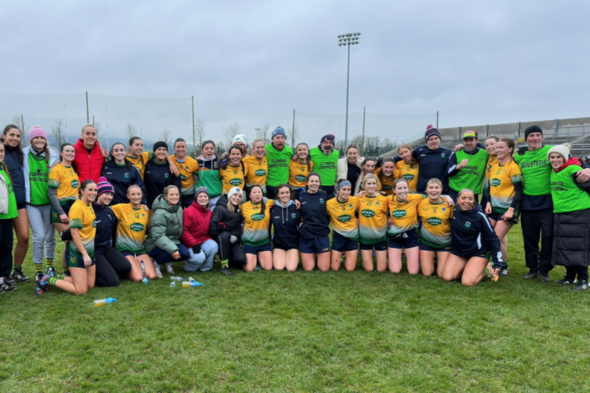From flood damage and dual clashes to All-Ireland final day in Croke Park - Vimarsana News