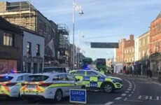 Dublin councillors call for safety audit of Stoneybatter street after woman fatally struck by truck