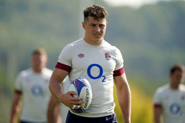 Arundell to miss Six Nations after signing two-year extension with Racing - Vimarsana News