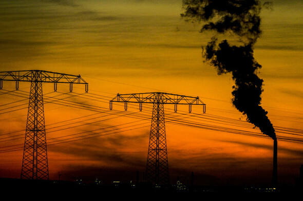 Energy emissions not falling fast enough to stay within carbon budget - Vimarsana News