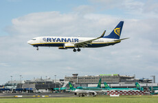 Ryanair granted permission for €40 million aircraft maintenance hangar at Dublin airport