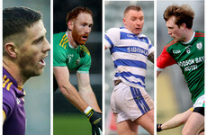 Newry and Thurles venues to host All-Ireland football club semi-finals