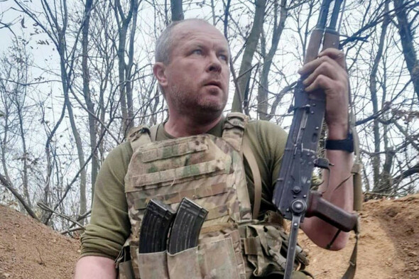 Dublin man dies fighting in Ukraine, who previously served in Iraq with US military - Vimarsana News