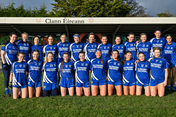 The 42-in-a-row county champions back in an All-Ireland final after a 25-year wait - Vimarsana News