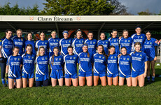 The 42-in-a-row county champions back in an All-Ireland final after a 25-year wait