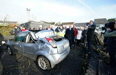 Leitrim businesses affected by tornado to be offered low-cost loans