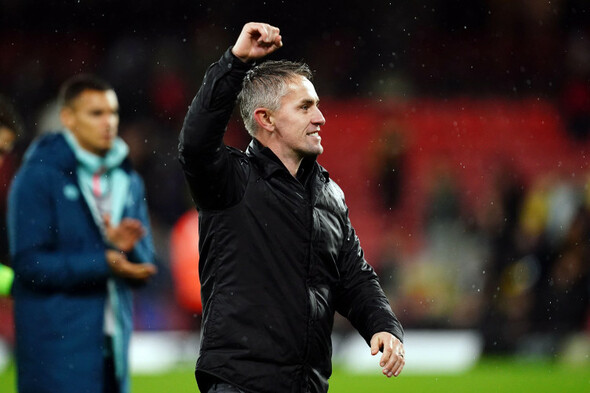 Kieran McKenna's Ipswich take another step to Premier League with vital win - Vimarsana News