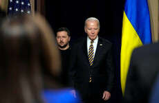 Biden warns against allowing Putin to win as Republicans signal opposition to more aid