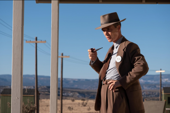 How might Ireland do in the 2024 Oscar nominations? - Vimarsana News