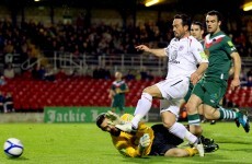 Airtricity League wrap: Sligo keep title bid on track