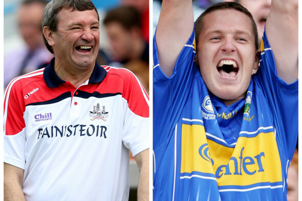 Jimmy Barry Murphy and Declan Browne enter the Munster GAA Hall of Fame - Vimarsana News