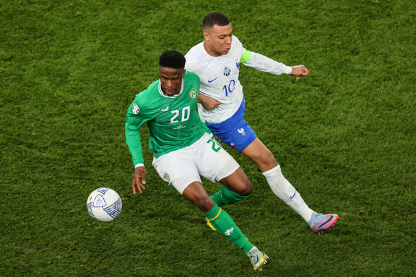 'He wasn't a standout player. He didn't make the Cork teams' - Vimarsana News