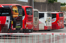 Limerick to receive a full redesign of its bus network, starting in 2025