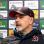 'Championships aren’t won in October and November' - Dan McFarland on building Ulster